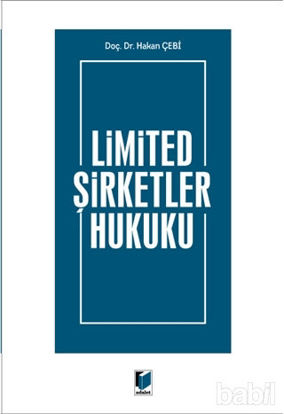 Picture of Limited Şirketler Hukuku