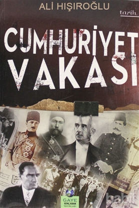 Picture of Cumhuriyet Vakası
