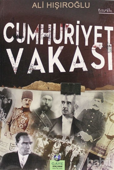 Picture of Cumhuriyet Vakası