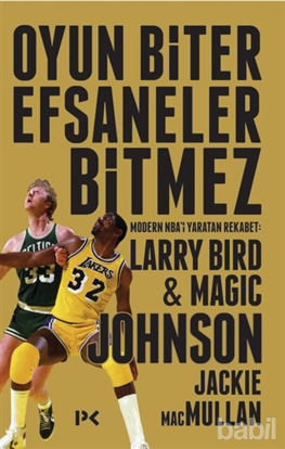 Picture of Oyun Biter Efsaneler Bitmez