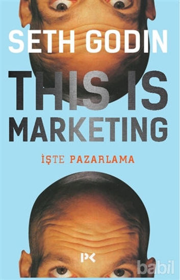 Picture of This is Marketing