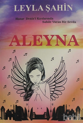 Picture of Aleyna