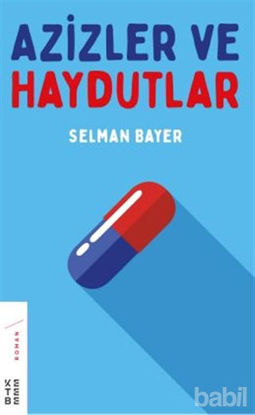 Picture of Azizler ve Haydutlar