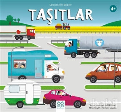 Picture of Taşıtlar