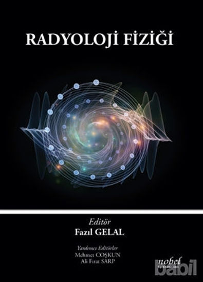 Picture of Radyoloji Fiziği