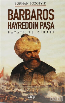 Picture of Barbaros Hayreddin Paşa
