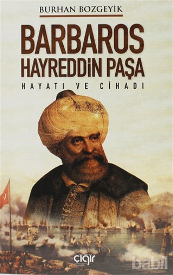 Picture of Barbaros Hayreddin Paşa