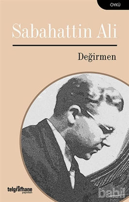 Picture of Değirmen