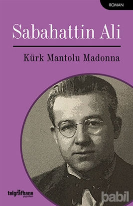 Picture of Kürk Mantolu Madonna