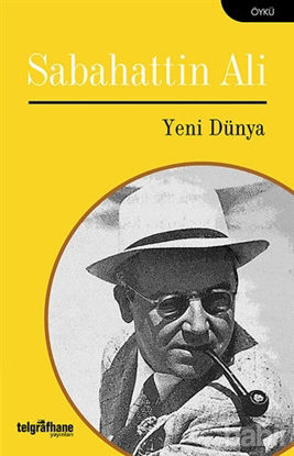 Picture of Yeni Dünya