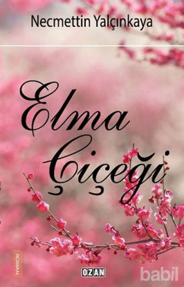 Picture of Elma Çiçeği