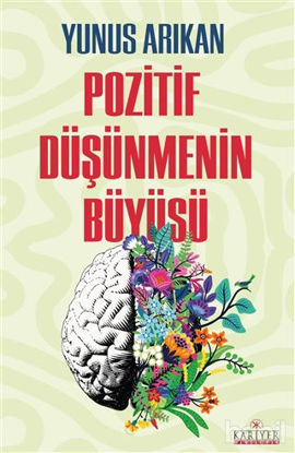 Picture of Pozitif Düşünmenin Büyüsü