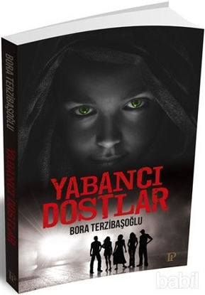 Picture of Yabancı Dostlar
