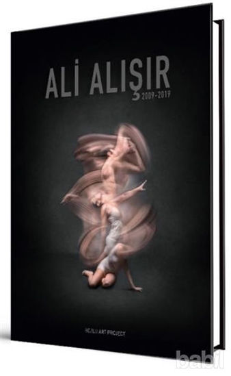 Picture of Ali Alışır 2009 - 2019