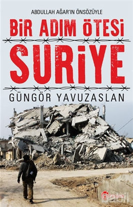 Picture of Bir Adım Ötesi Suriye