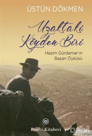 Picture of Uzaktaki Köyden Biri