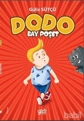 Picture of Dodo - Bay Poşet