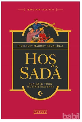 Picture of Hoş Sada
