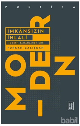 Picture of İmkansızın İhlali