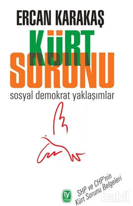 Picture of Kürt Sorunu