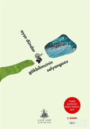 Picture of Gökbilimcinin Salyangozu