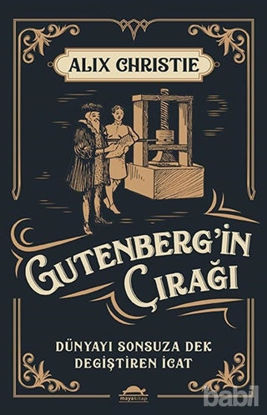 Picture of Gutenberg’in Çırağı