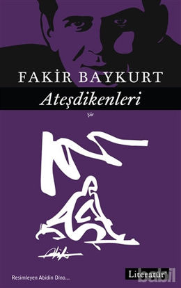 Picture of Ateşdikenleri