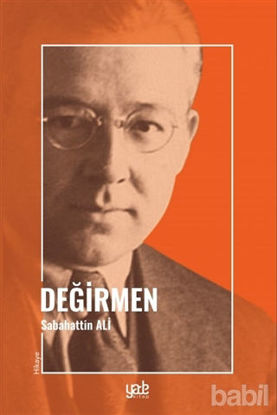 Picture of Değirmen