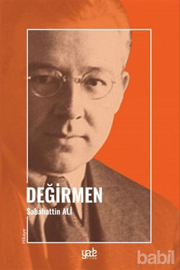 Picture of Değirmen