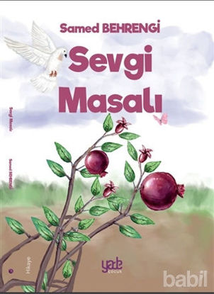 Picture of Sevgi Masalı