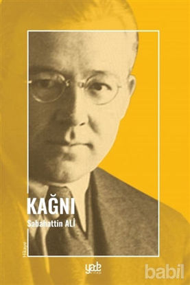 Picture of Kağnı