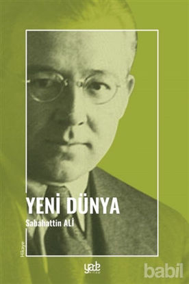Picture of Yeni Dünya