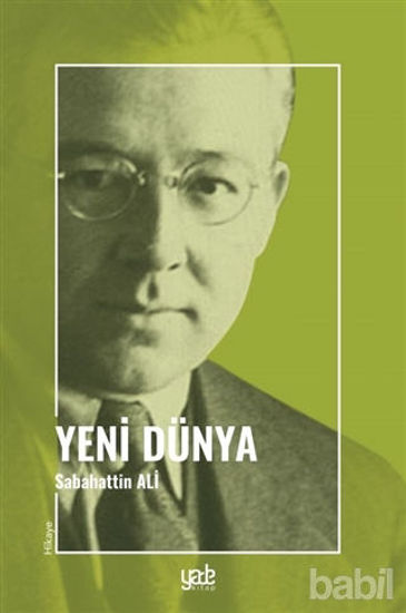 Picture of Yeni Dünya