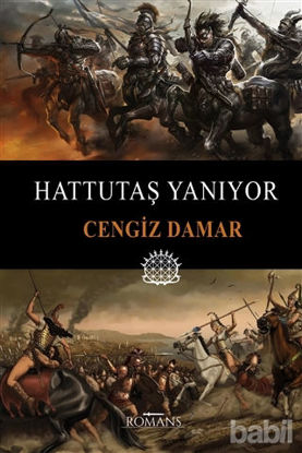 Picture of Hattutaş Yanıyor