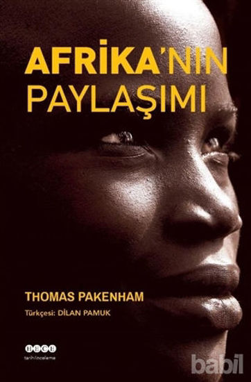 Picture of Afrika'nın Paylaşımı
