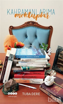 Picture of Kahramanlarıma Mektuplar