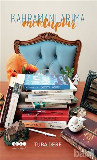 Picture of Kahramanlarıma Mektuplar