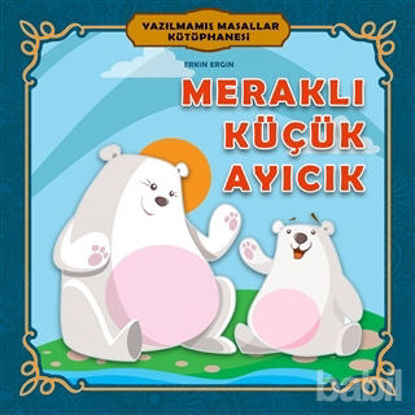 Picture of Meraklı Küçük Ayıcık