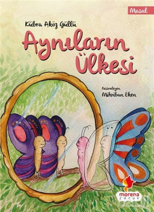 Picture of Aynıların Ülkesi