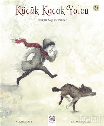 Picture of Küçük Kaçak Yolcu