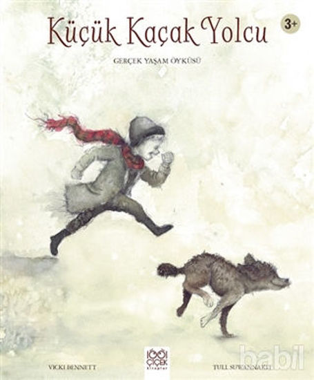 Picture of Küçük Kaçak Yolcu