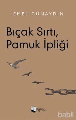 Picture of Bıçak Sırtı Pamuk İpliği