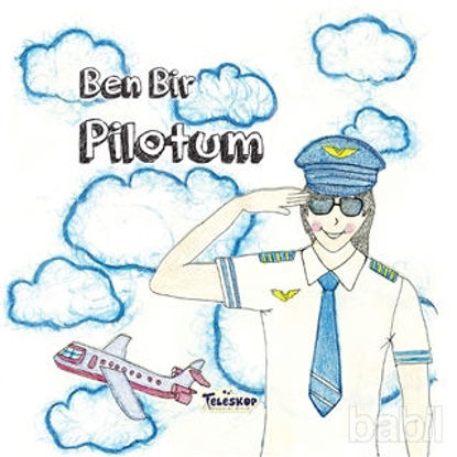 Picture of Ben Bir Pilotum