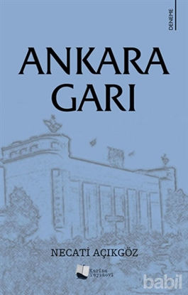 Picture of Ankara Garı