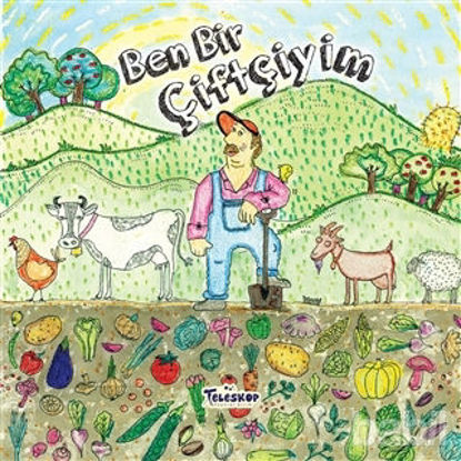 Picture of Ben Bir Çiftçiyim