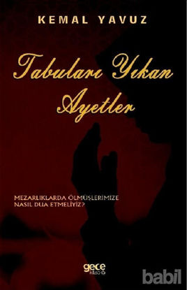 Picture of Tabuları Yıkan Ayetler