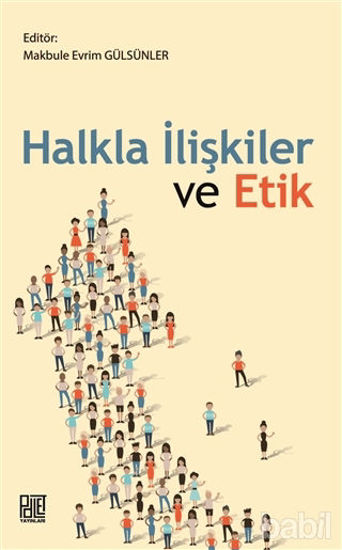 Picture of Halkla İlişkiler ve Etik