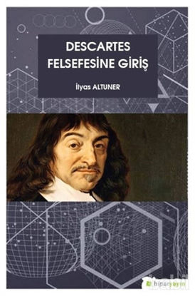 Picture of Descartes Felsefesine Giriş