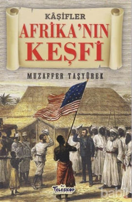 Picture of Afrika'nın Keşfi - Kaşifler
