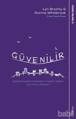 Picture of Güvenilir